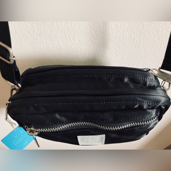 ANELLO bag - Imported from JAPAN! - BRAND NEW! - WATER REPELLENT! - Picture 7 of 8